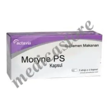 MORYNE PS KAPSUL 30'S