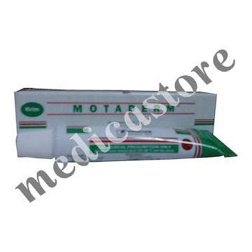 Motaderm Cream 5 Gram