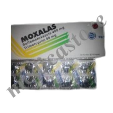 Moxalas Kaplet