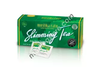 MUSTIKA RATU SLIMMING TEA 30'S