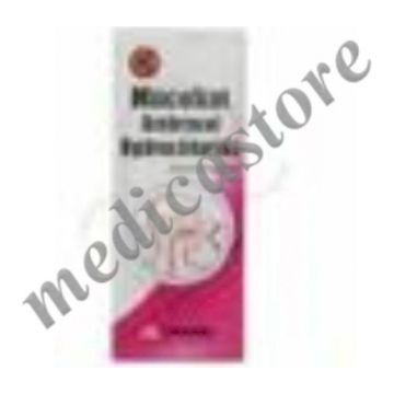 Mucobat 15 Mg/5 ML Sirup 60 ML