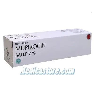 MUPIROCIN SALEP 0,02 10 GR