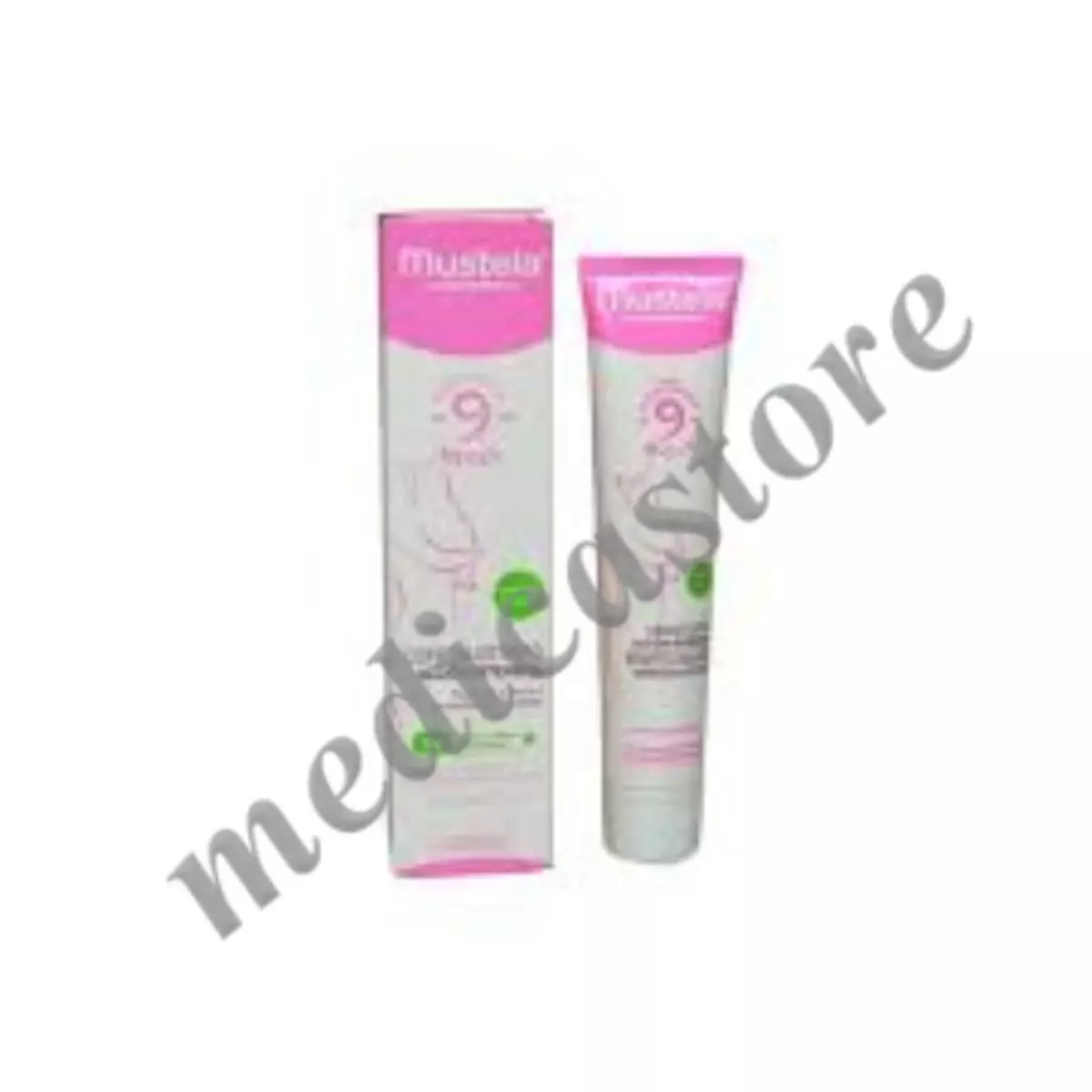 MUSTELA SMI ACTION 75 ML