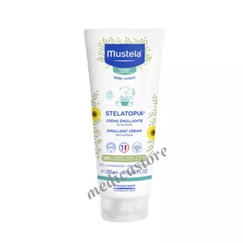 MUSTELA STELATOPIA EMOLL CR 20