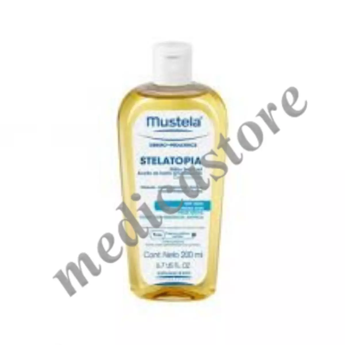 MUSTELA STELATOPIA MBO 200 ML