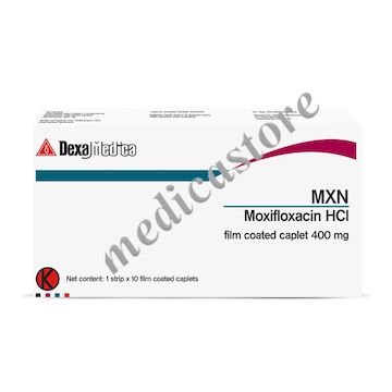 Mxn Tablet
