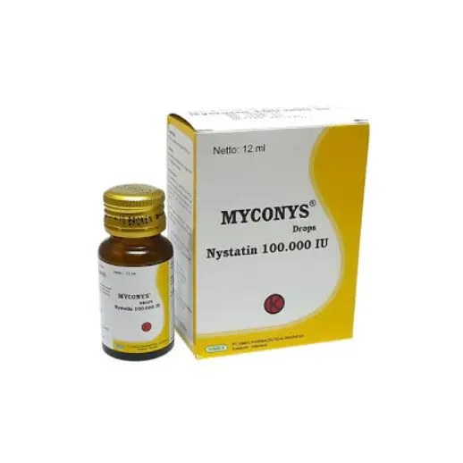 MYCONYS DROP 12ML