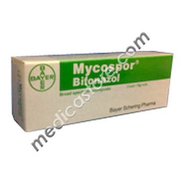 Mycospor Krim 15 G
