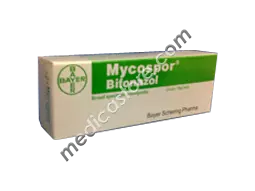 Mycospor Krim 15 g