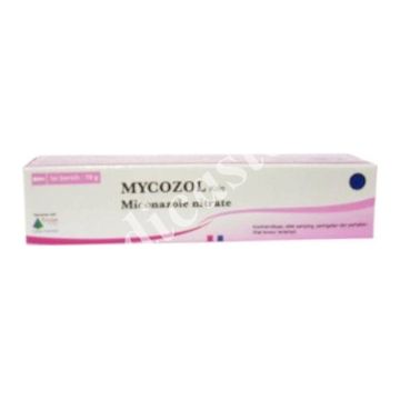 Mycozol Cream 0,02 10gr