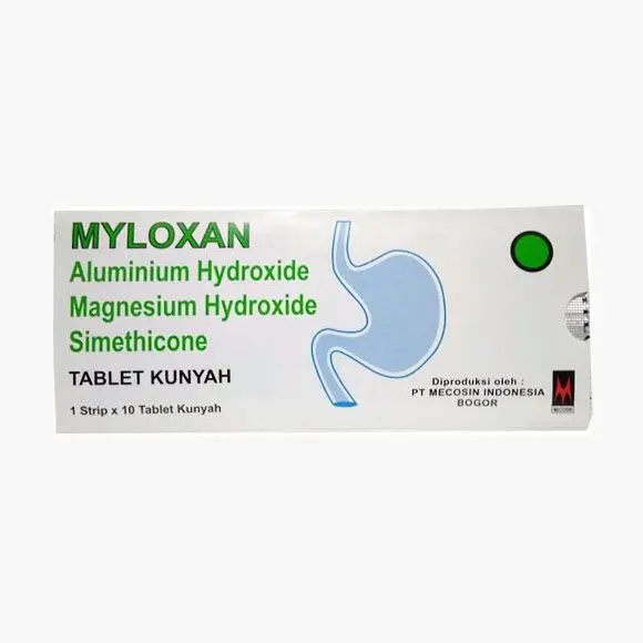 MYLOXAN TABLET