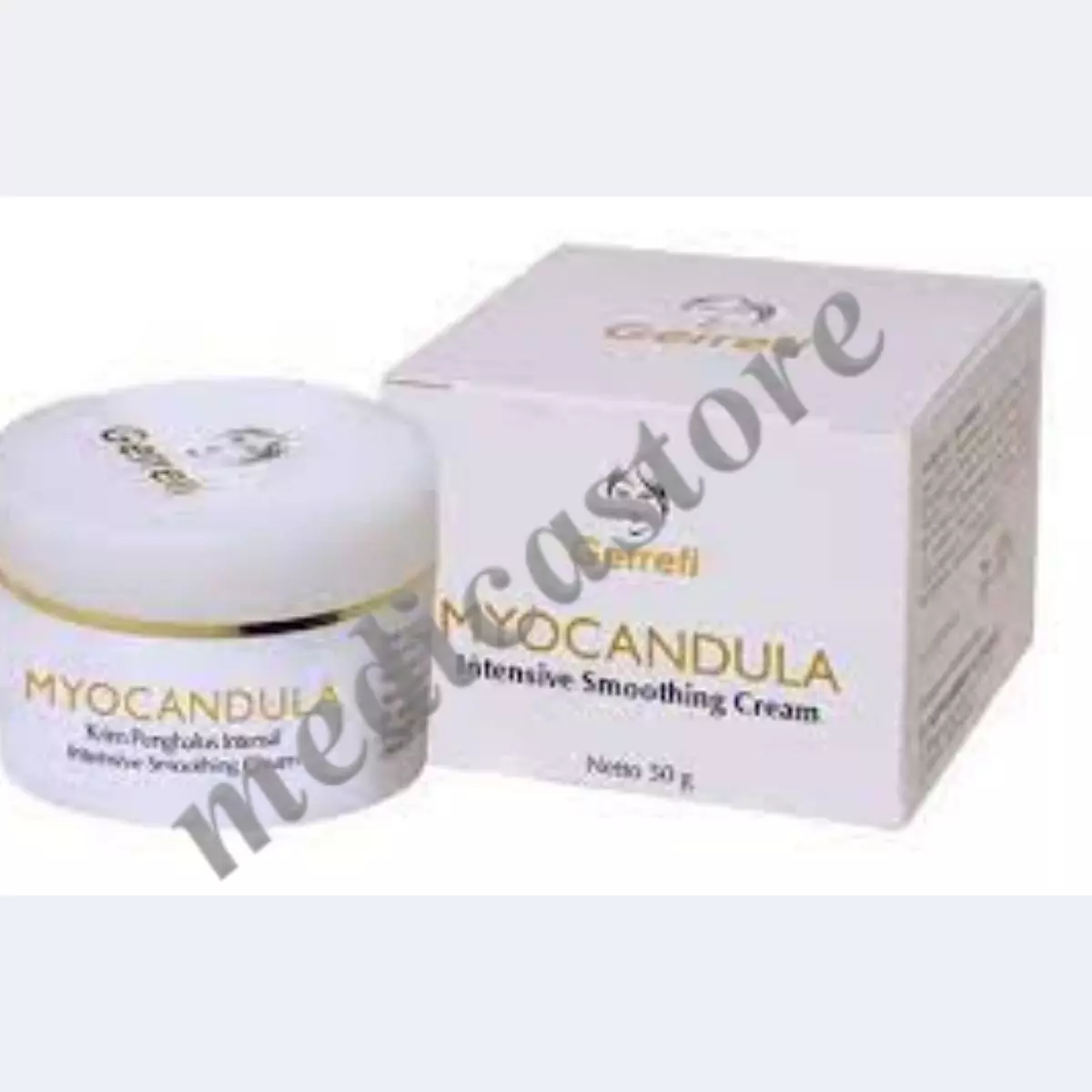 MYOCANDULA CR 50GR