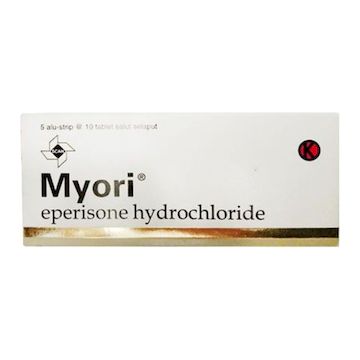 Myori Tablet
