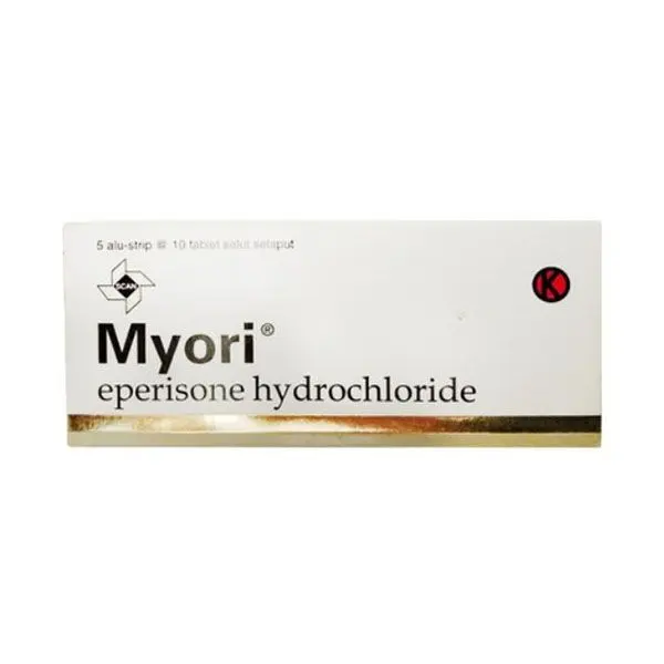 MYORI TABLET