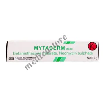 Mytaderm Cream 5 GR