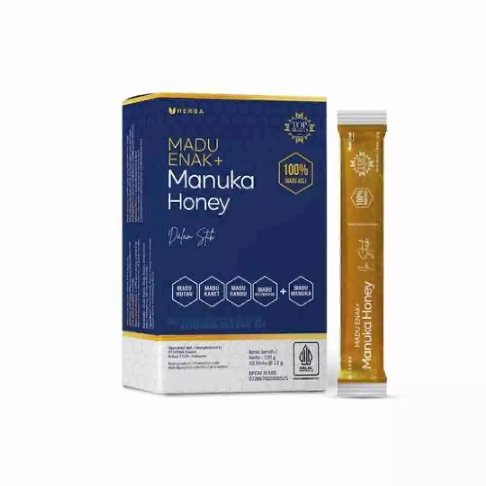 Madu Enak Manuka Stick