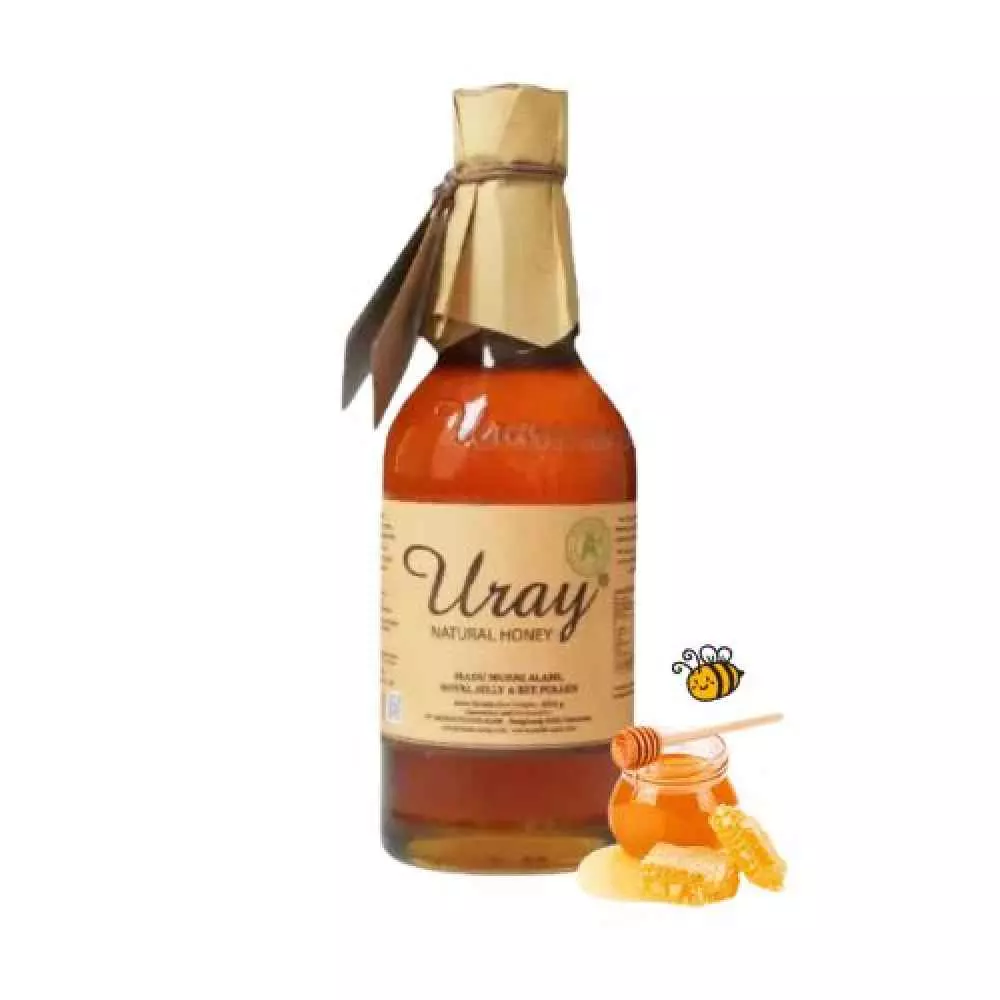 MADU URAY 450GR