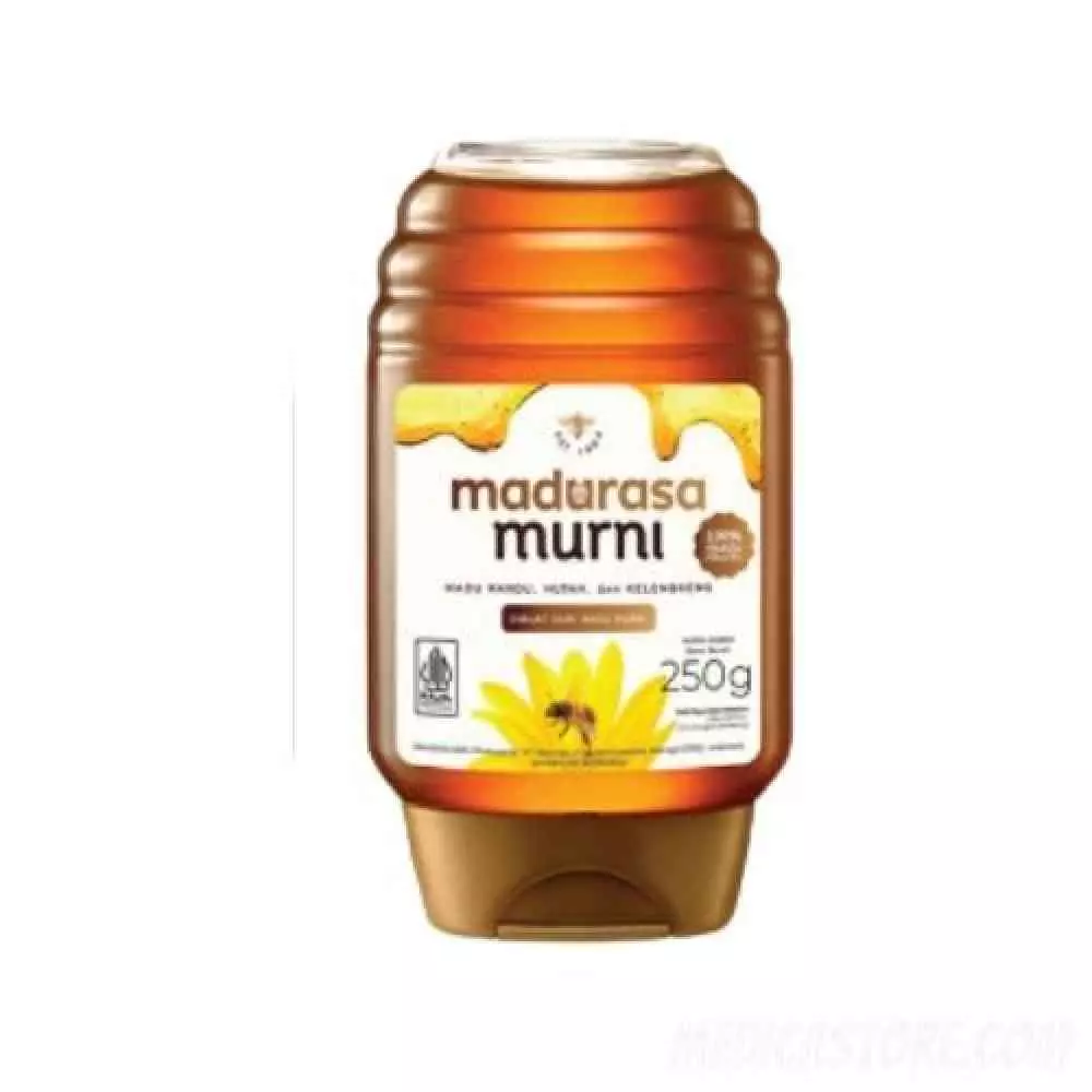 MADURASA MURNI 250 ML
