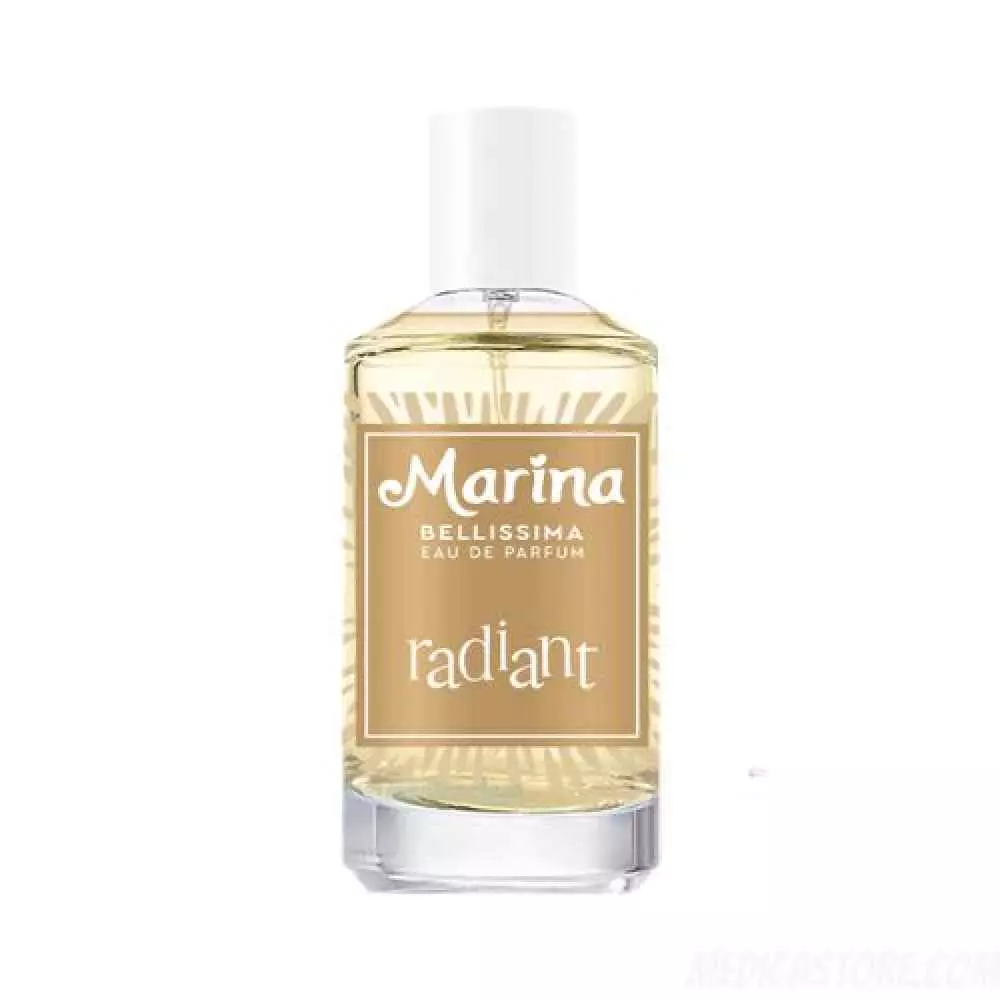 Marina EAU De Parfum Radiant 50 ml