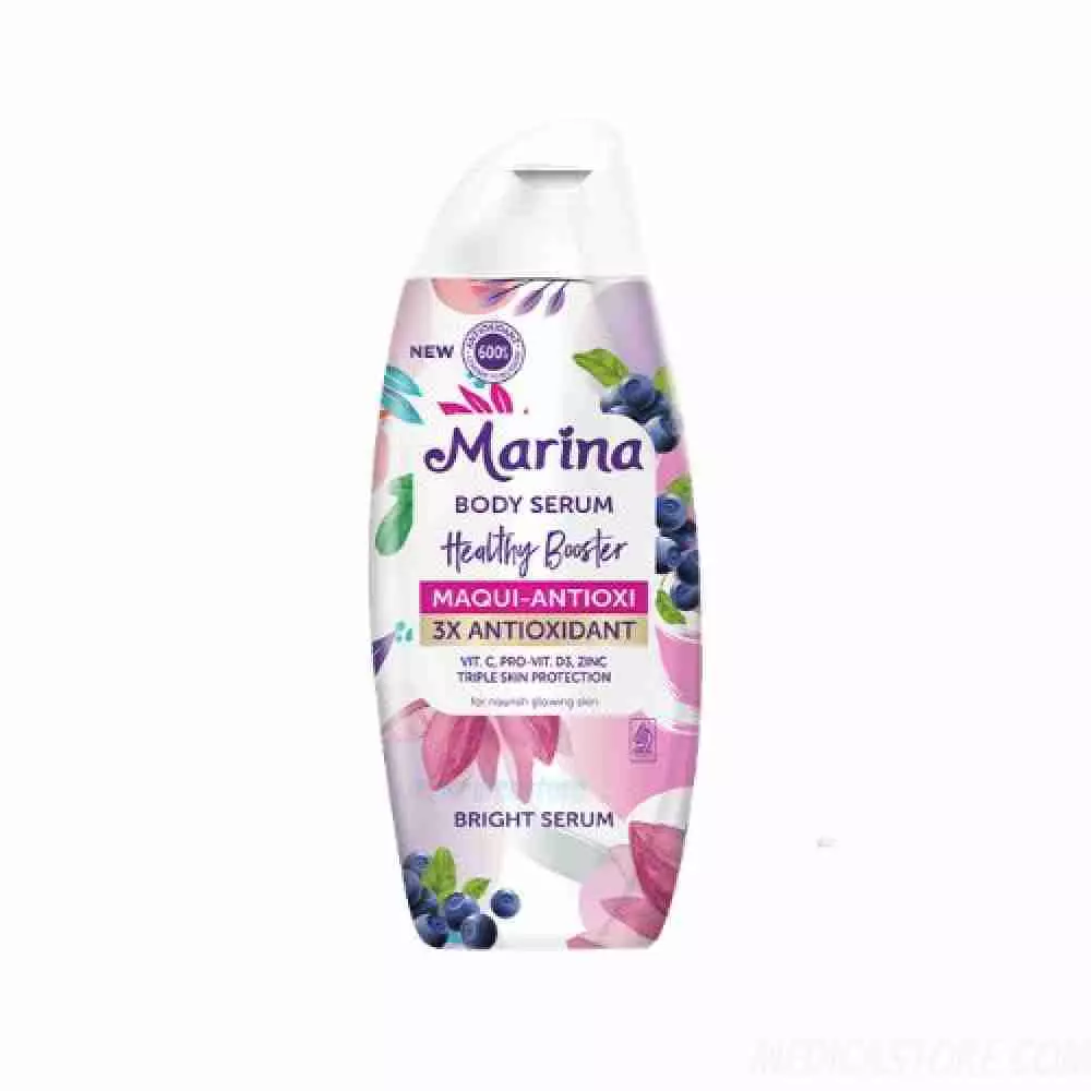 Marina Healthy Booster Bright Serum Maqui 185 ml
