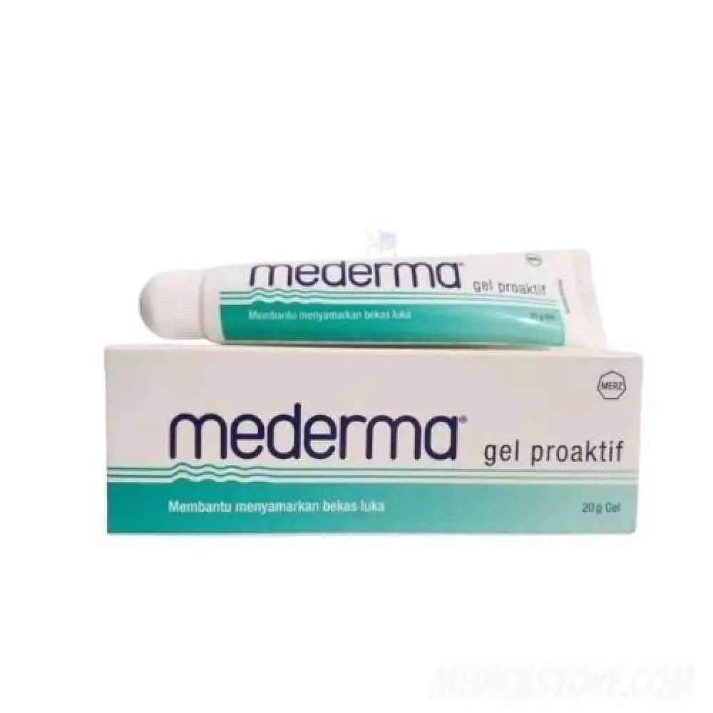 Mederma Gel 20 g