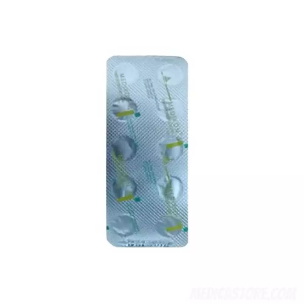 Medixon 4 mg Tablet