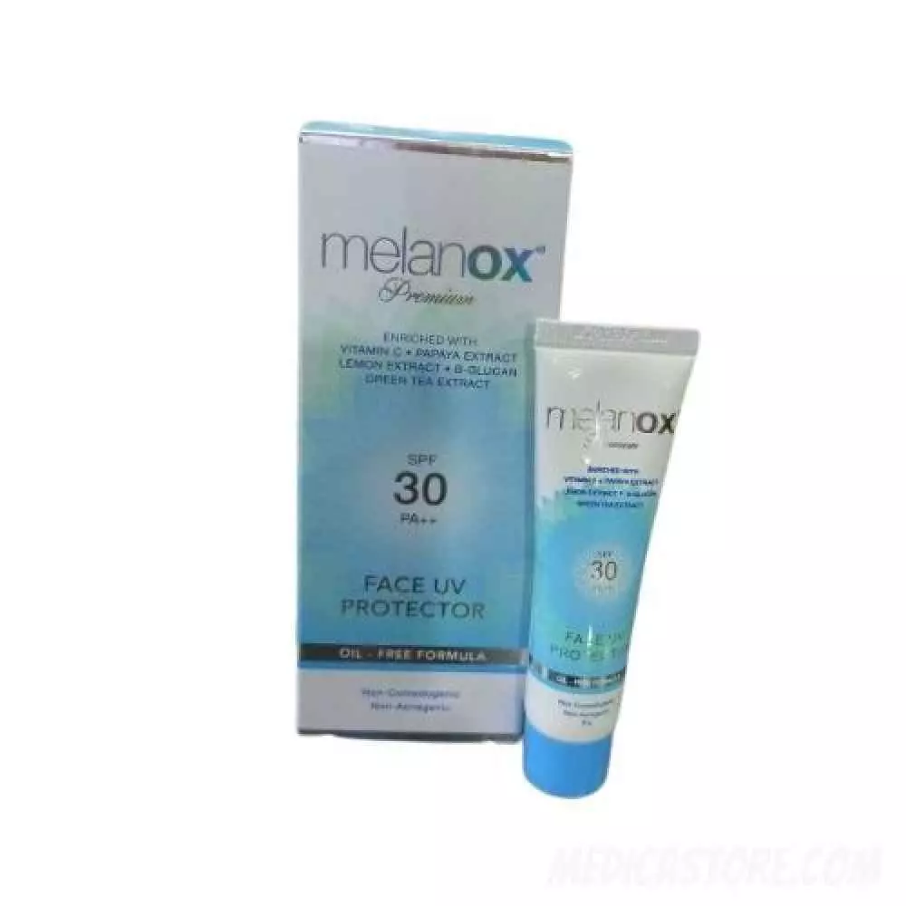 Melanox Premium UV Protector 25g