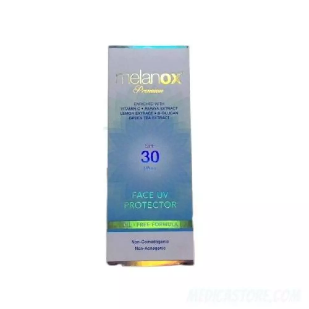 Melanox Premium UV Protector 25g