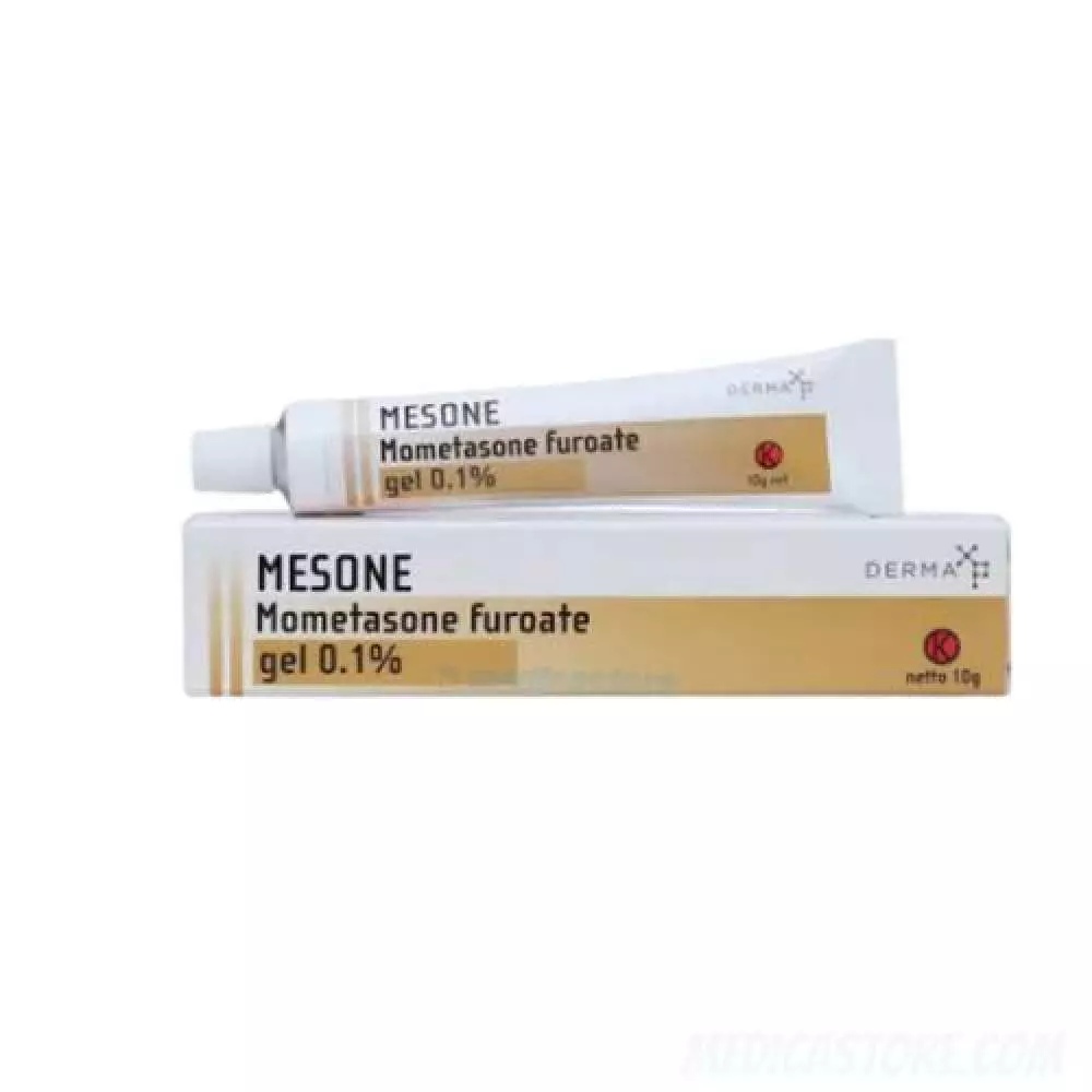 Mesone Gel