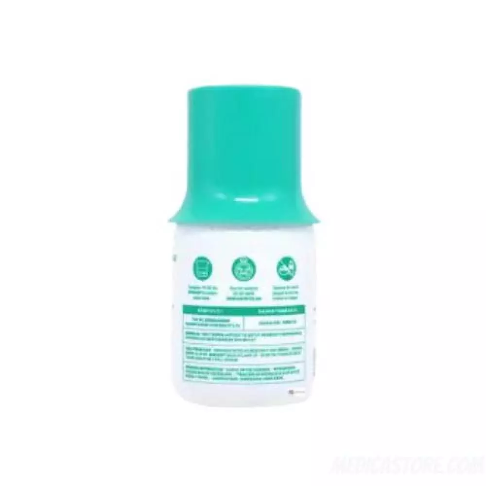Minosep Mild 60 ml Hijau
