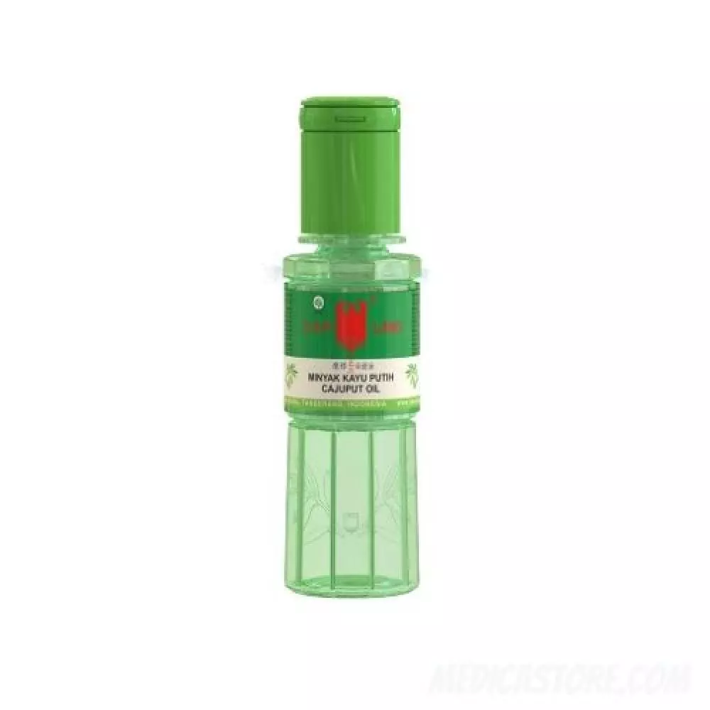 MINYAK KAYU PUTIH CAP LANG 30 ML