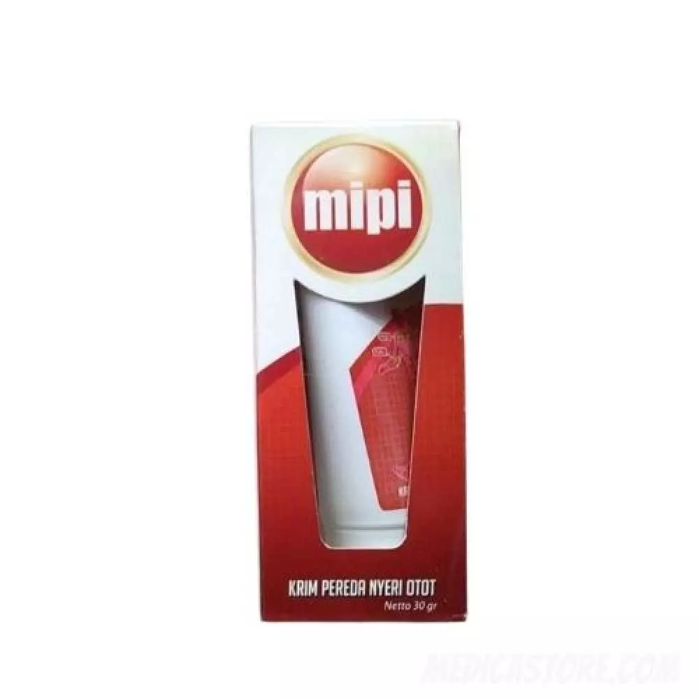 Mipi Krim 30 g