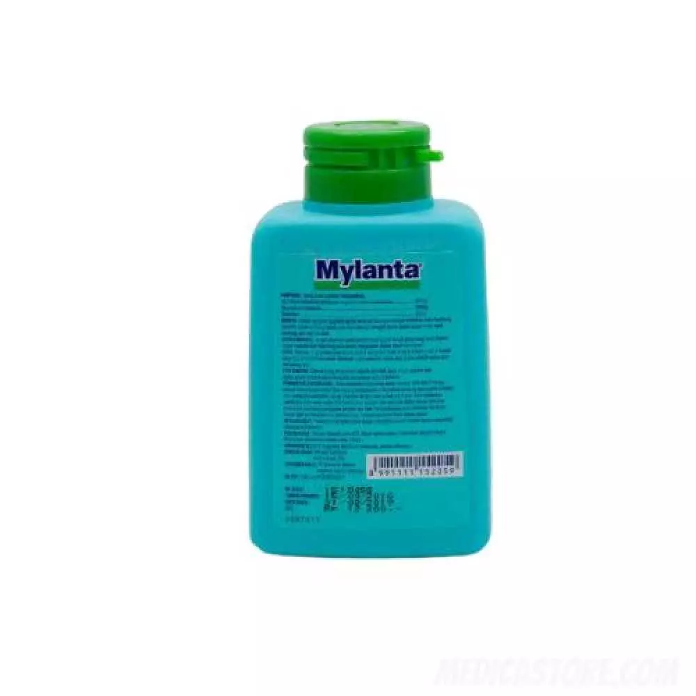 Mylanta Suspensi 50 ml