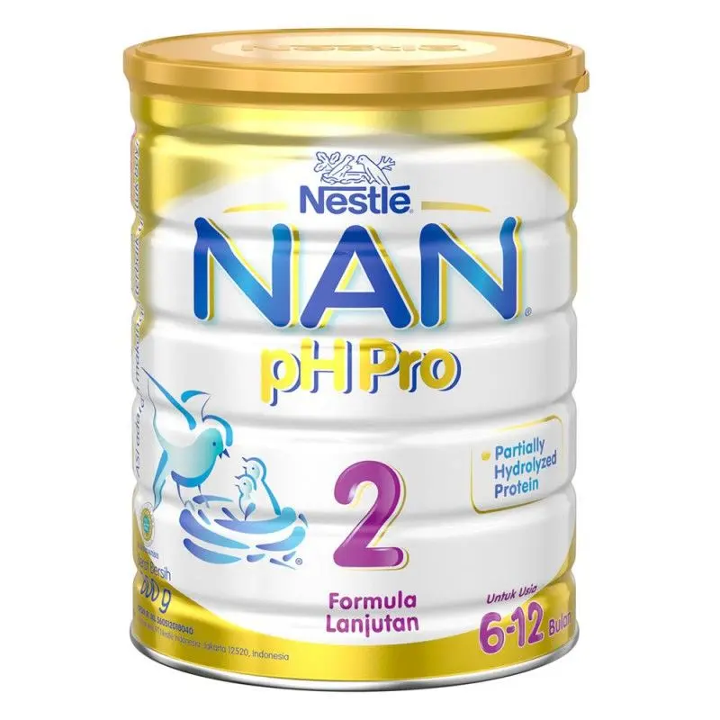 NAN PH PRO 2 800 GR