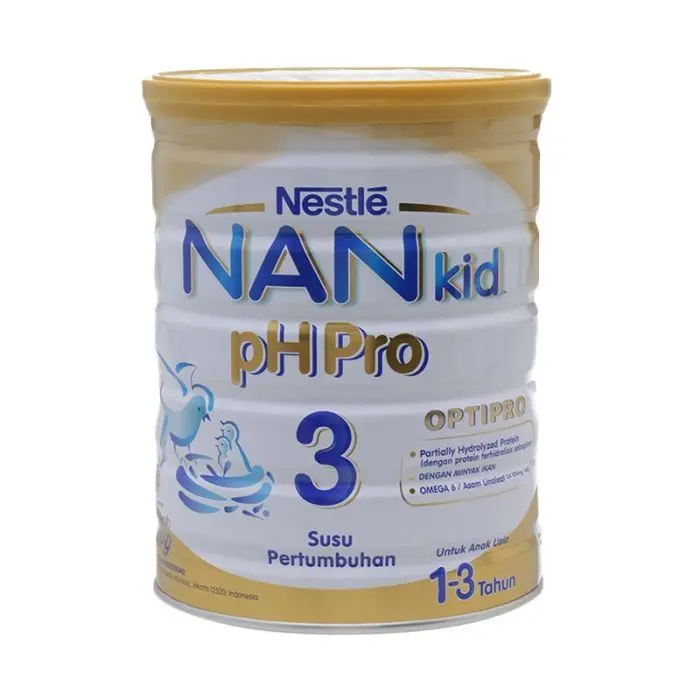 NAN PH PRO 3 800 GR