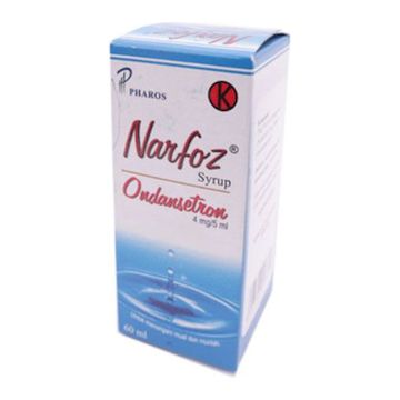 Narfoz Sirup 60 ML