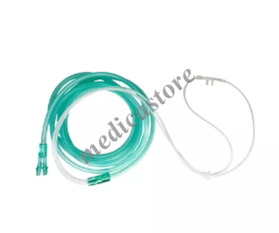 NASAL OXYGEN CANNULA ADULT