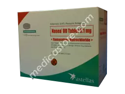 Nasea OD 0.1 mg Tablet