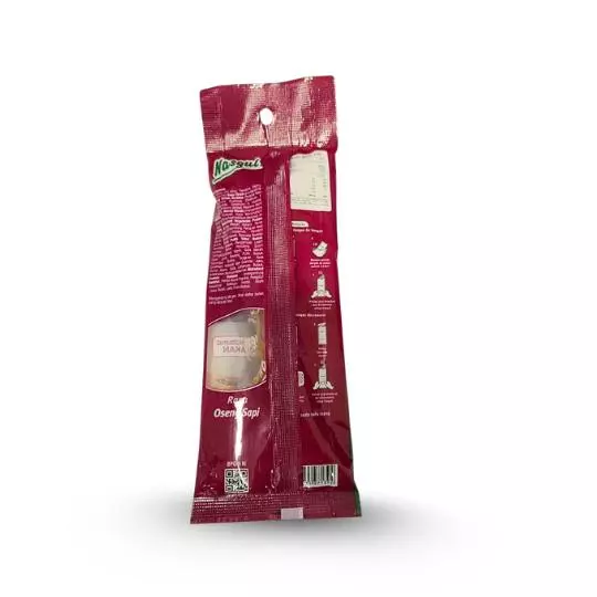 NASGUL Oseng Sapi 80 g