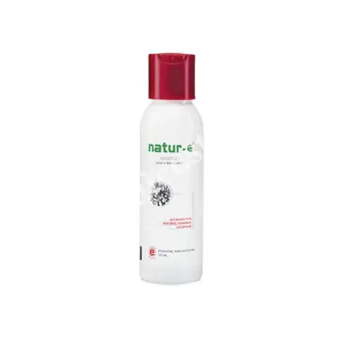 NATUR-E ADVANCED HAND & BODY LOTION 100 ML