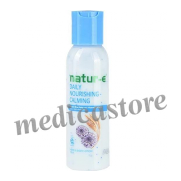 Natur-e Calming Lotion 100 ML