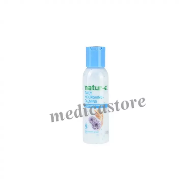 NATUR-E CALMING LOTION 100 ML