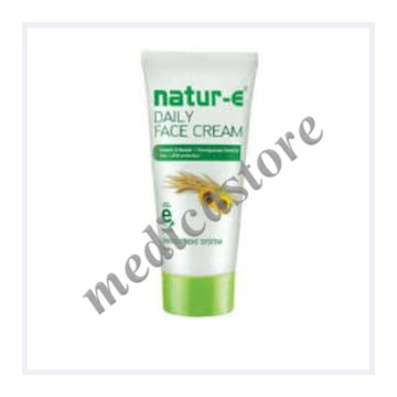 Natur-e Daily Face Cream 50 ML
