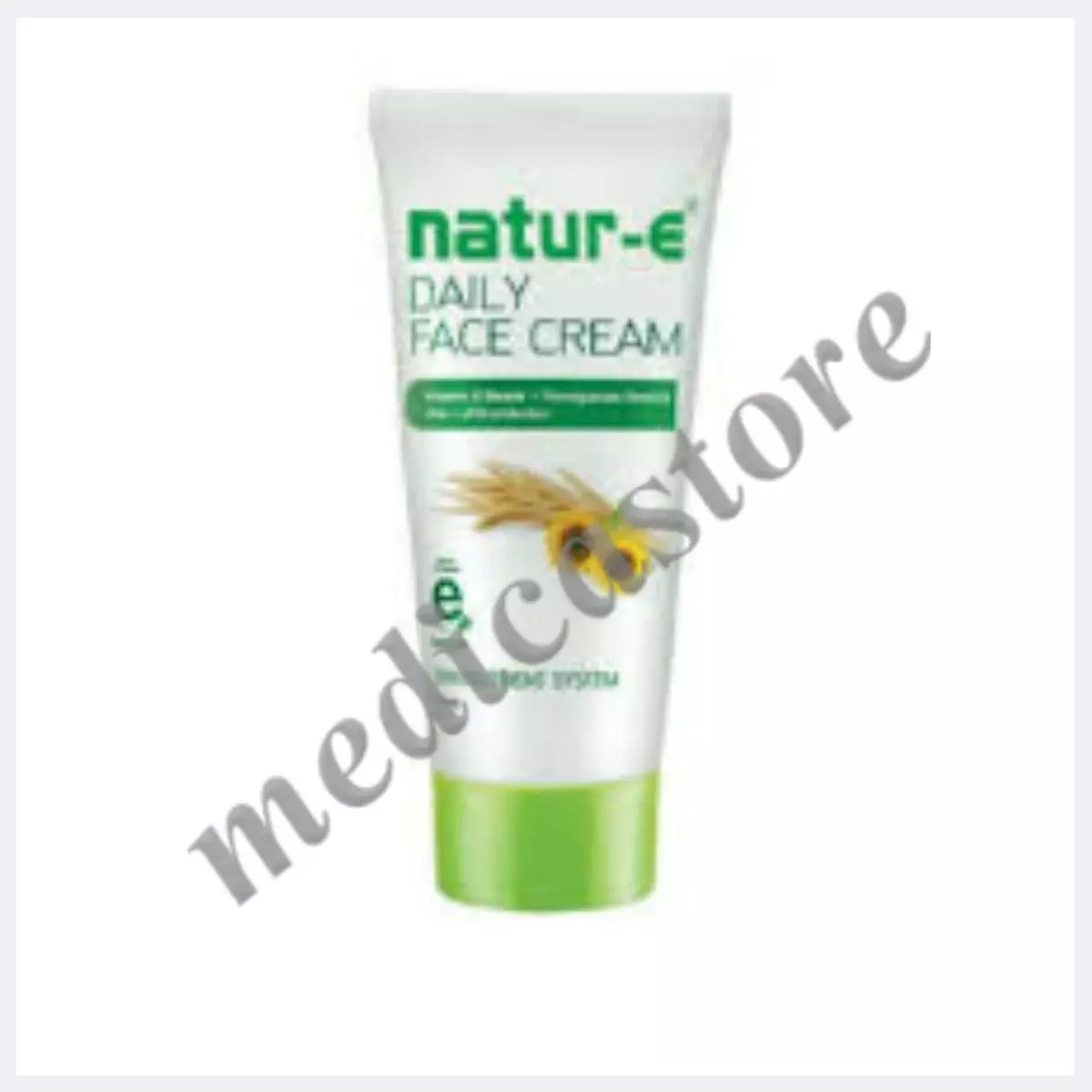 NATUR-E DAILY FACE CREAM 50 ML