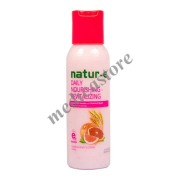 Natur-e Daily Nourishing Revitalizing 100 ML