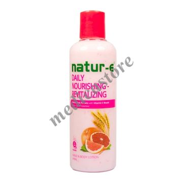Natur-e Daily Nourishing Revitalizing 245 ML