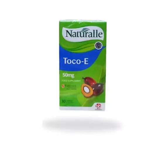 NATURALLE TOCO-E