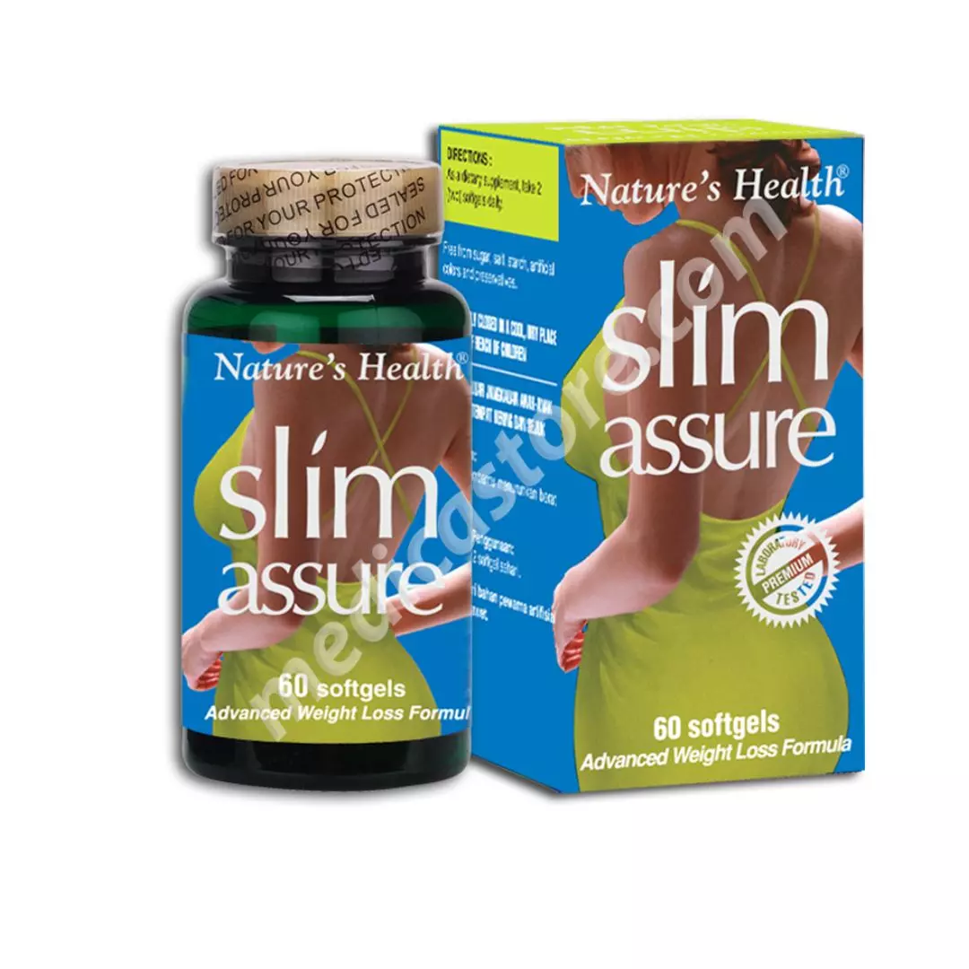 NATURE'S HEALTH SLIM ASSURE