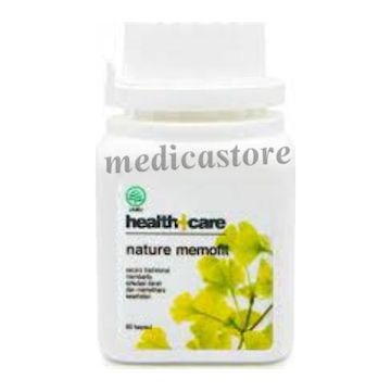 Nature Memofit Capsule