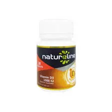 Naturlibi 350mg Kaplet